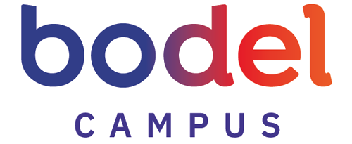 Bodel Campus logo
